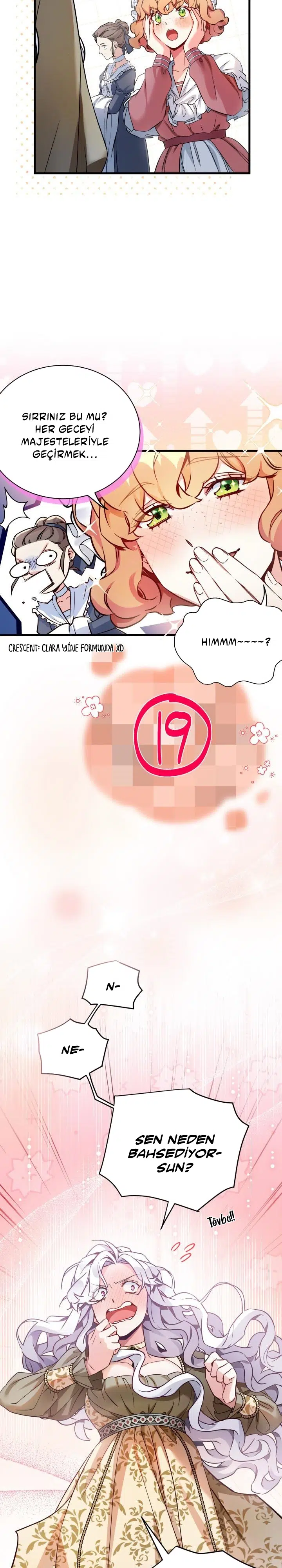 Pamuk Prensesin Üvey Annesi - Bölüm 77 Sayfa 3
