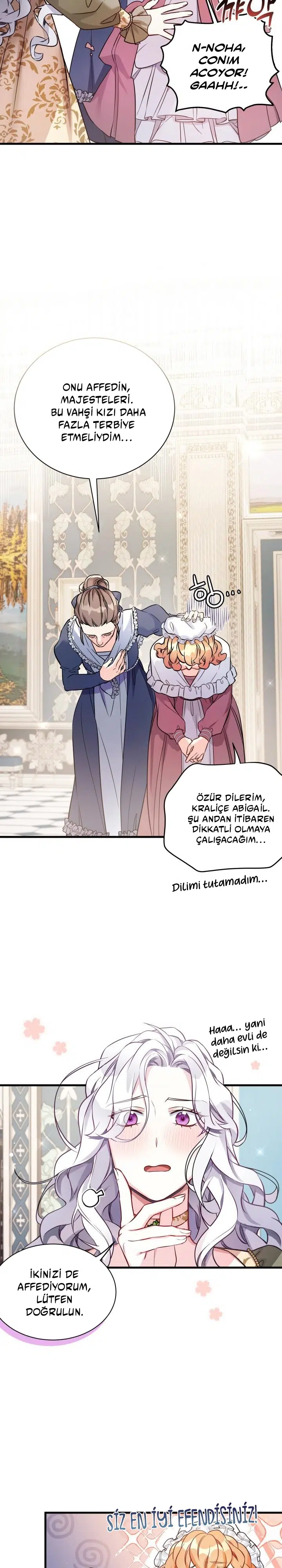Pamuk Prensesin Üvey Annesi - Bölüm 77 Sayfa 5