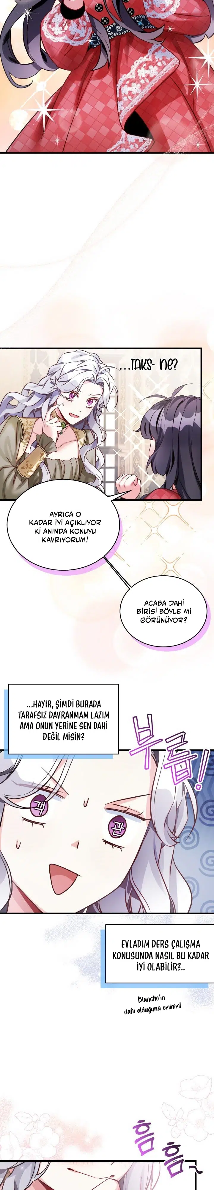 Pamuk Prensesin Üvey Annesi - Bölüm 77 Sayfa 16
