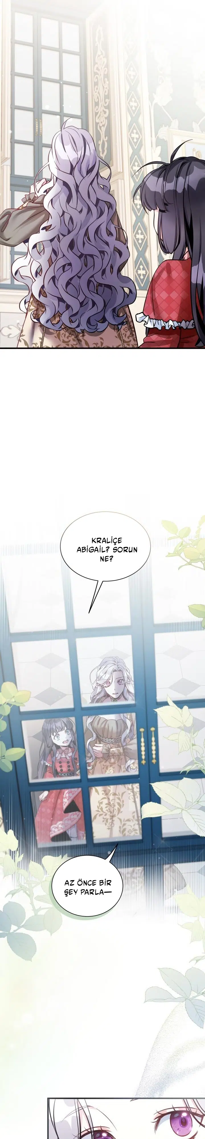 Pamuk Prensesin Üvey Annesi - Bölüm 77 Sayfa 20