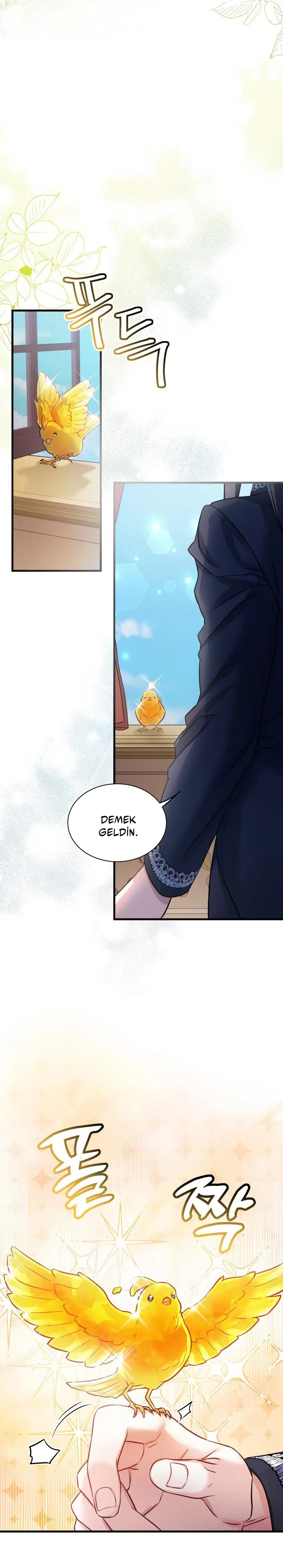 Pamuk Prensesin Üvey Annesi - Bölüm 77 Sayfa 23
