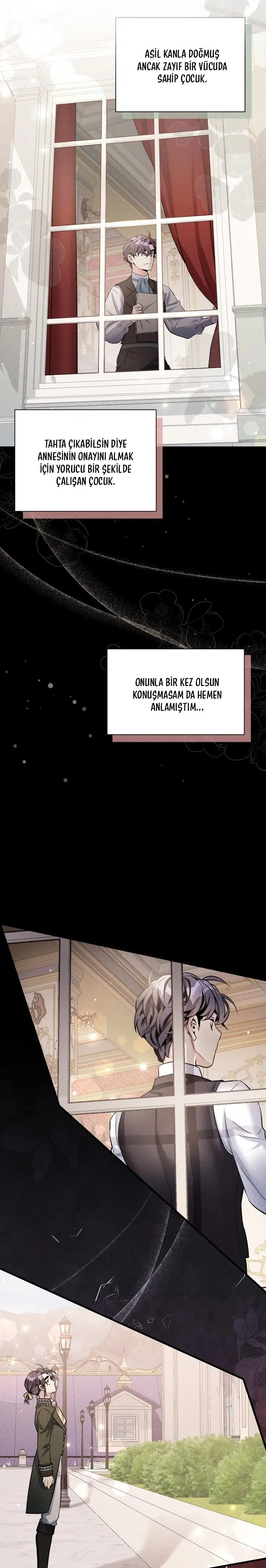 Pamuk Prensesin Üvey Annesi - Bölüm 78 Sayfa 5
