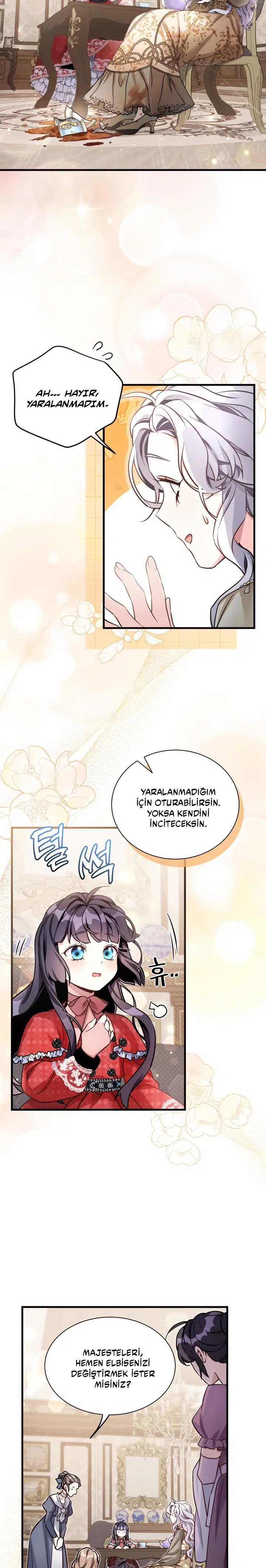 Pamuk Prensesin Üvey Annesi - Bölüm 78 Sayfa 12
