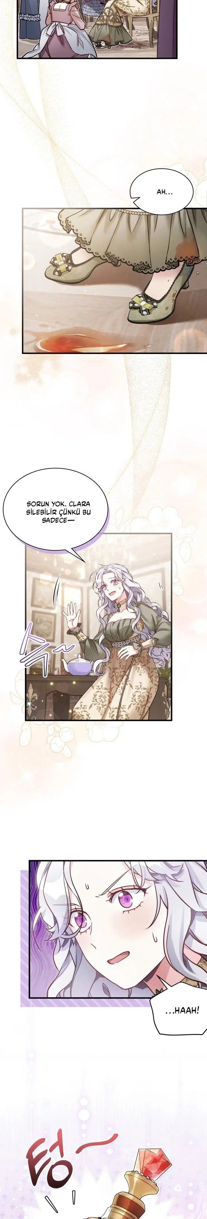 Pamuk Prensesin Üvey Annesi - Bölüm 78 Sayfa 13