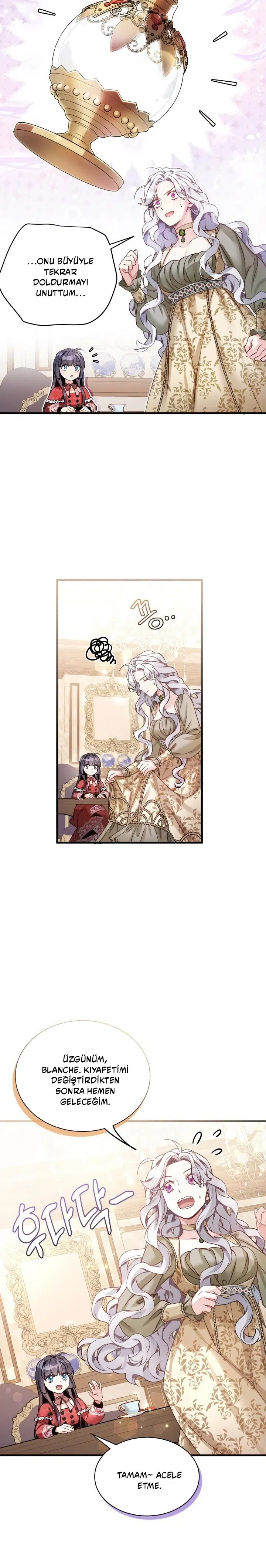 Pamuk Prensesin Üvey Annesi - Bölüm 78 Sayfa 14