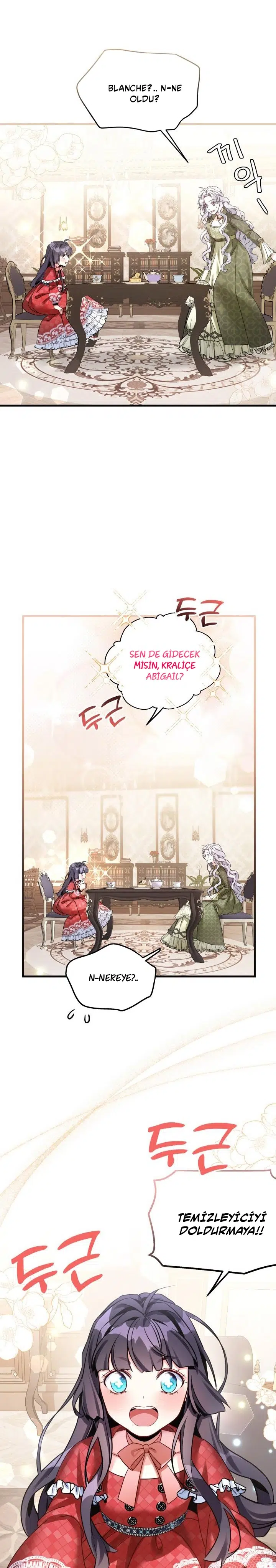 Pamuk Prensesin Üvey Annesi - Bölüm 78 Sayfa 18