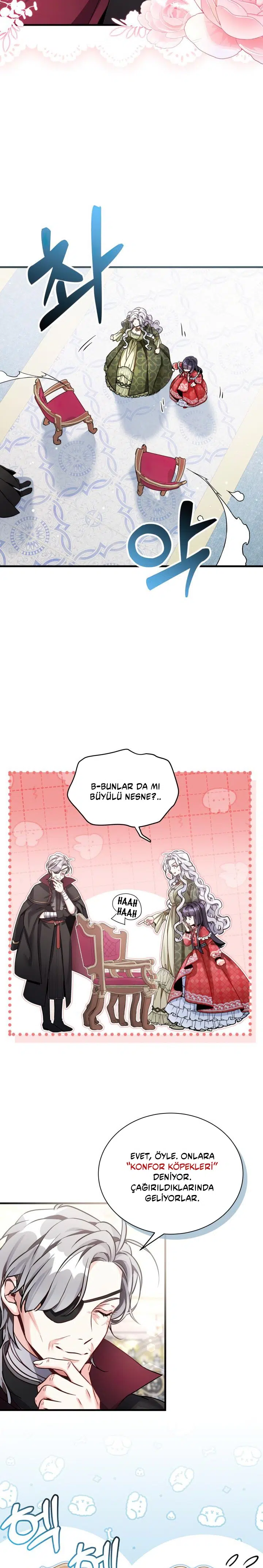 Pamuk Prensesin Üvey Annesi - Bölüm 79 Sayfa 5