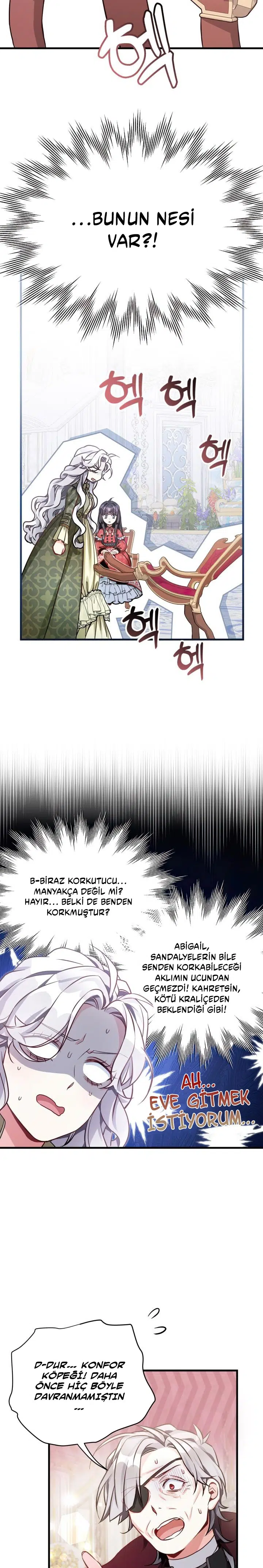 Pamuk Prensesin Üvey Annesi - Bölüm 79 Sayfa 8