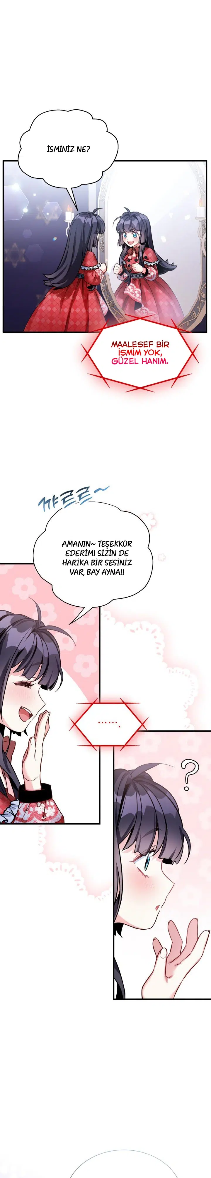 Pamuk Prensesin Üvey Annesi - Bölüm 79 Sayfa 17