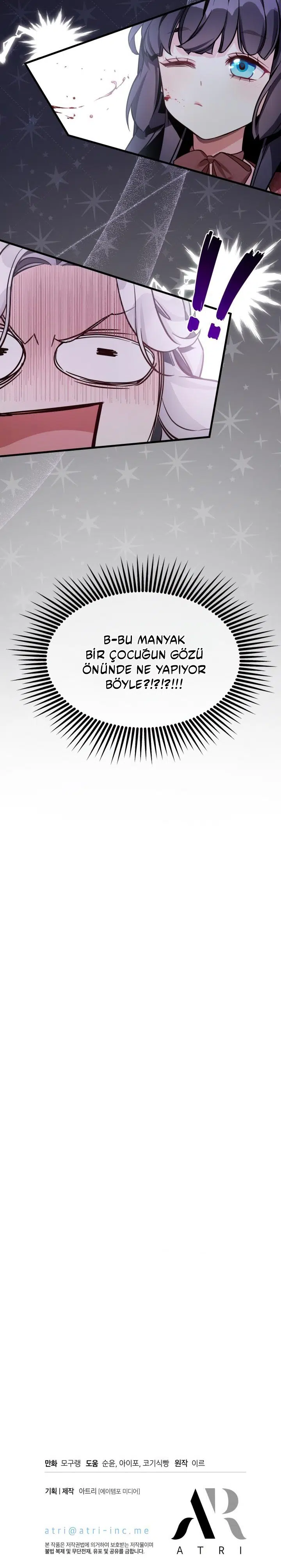 Pamuk Prensesin Üvey Annesi - Bölüm 79 Sayfa 24