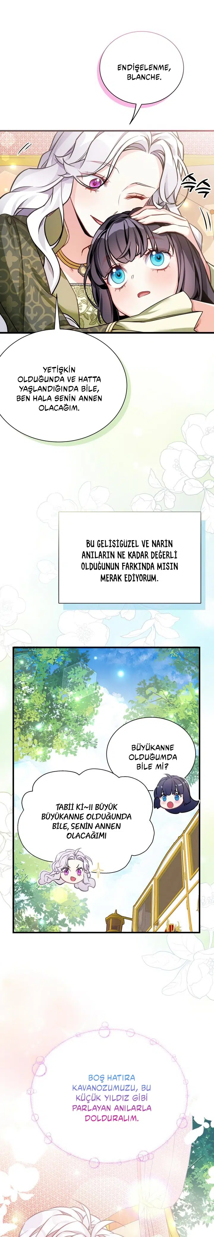 Pamuk Prensesin Üvey Annesi - Bölüm 80 Sayfa 24