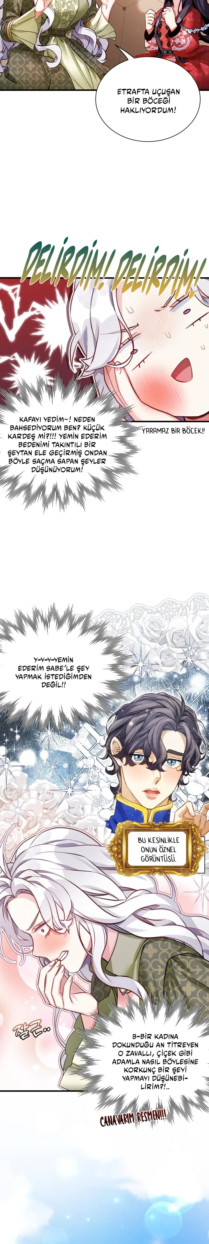 Pamuk Prensesin Üvey Annesi - Bölüm 81 Sayfa 5