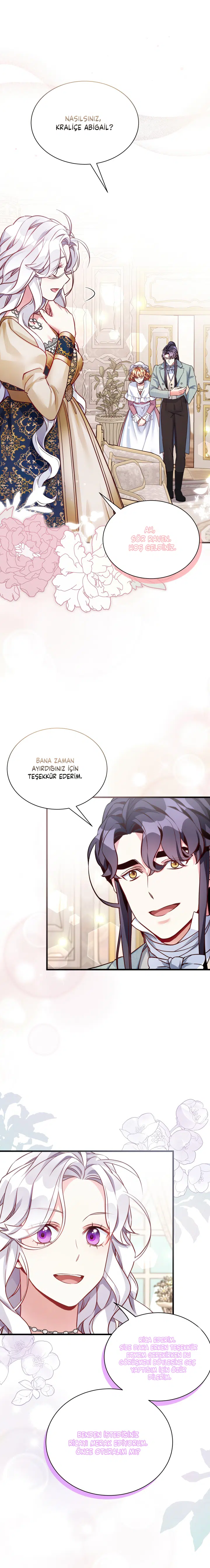 Pamuk Prensesin Üvey Annesi - Bölüm 82 Sayfa 14