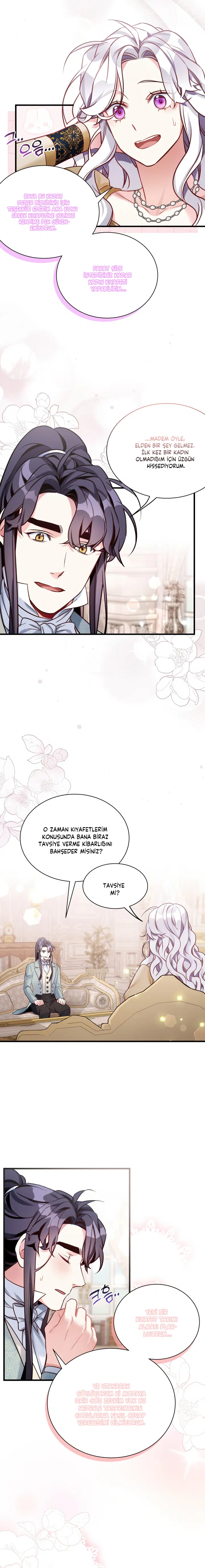 Pamuk Prensesin Üvey Annesi - Bölüm 82 Sayfa 18