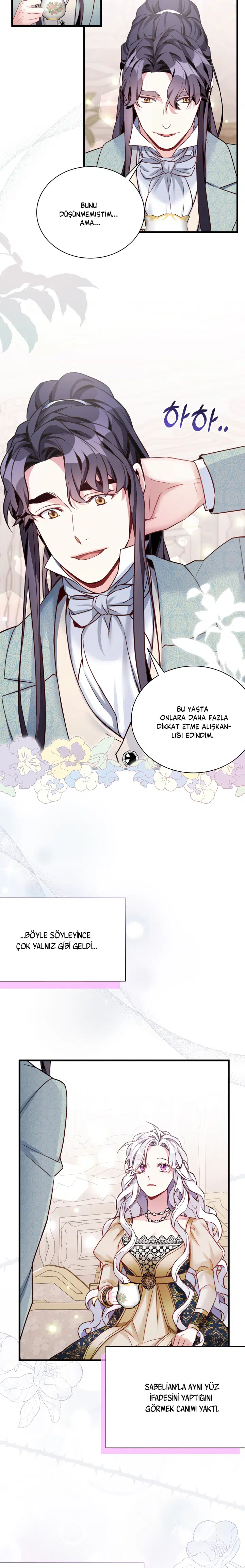 Pamuk Prensesin Üvey Annesi - Bölüm 82 Sayfa 22