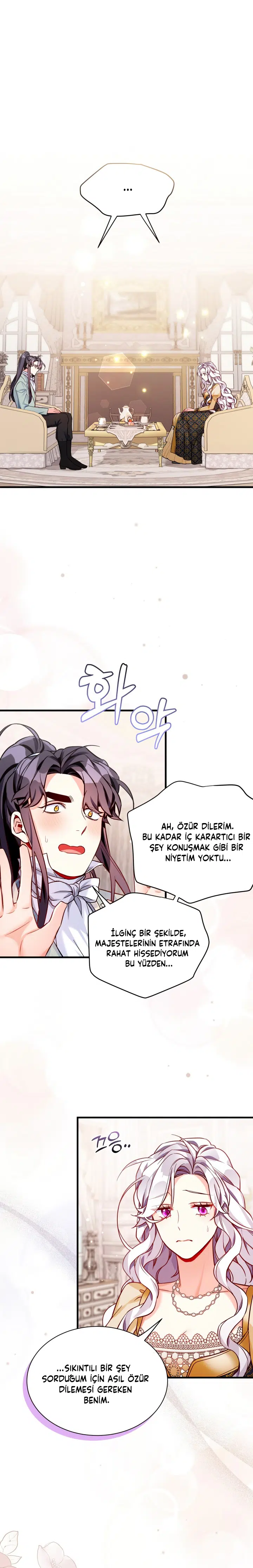 Pamuk Prensesin Üvey Annesi - Bölüm 83 Sayfa 9