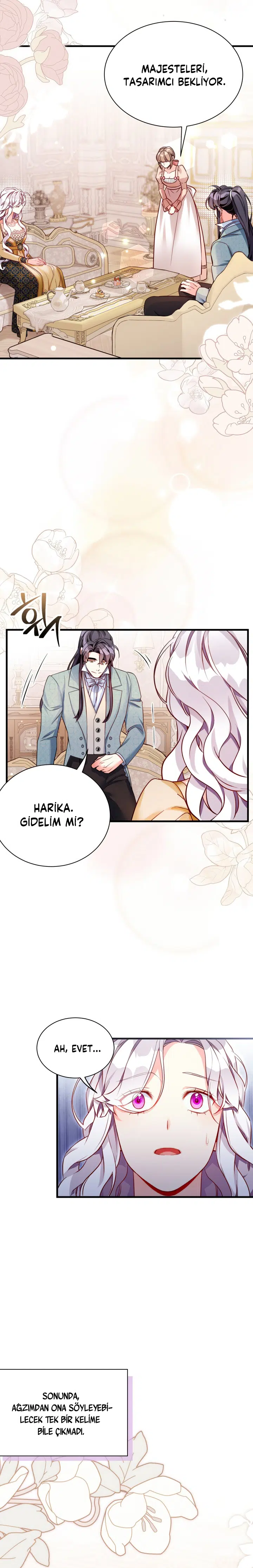 Pamuk Prensesin Üvey Annesi - Bölüm 83 Sayfa 10