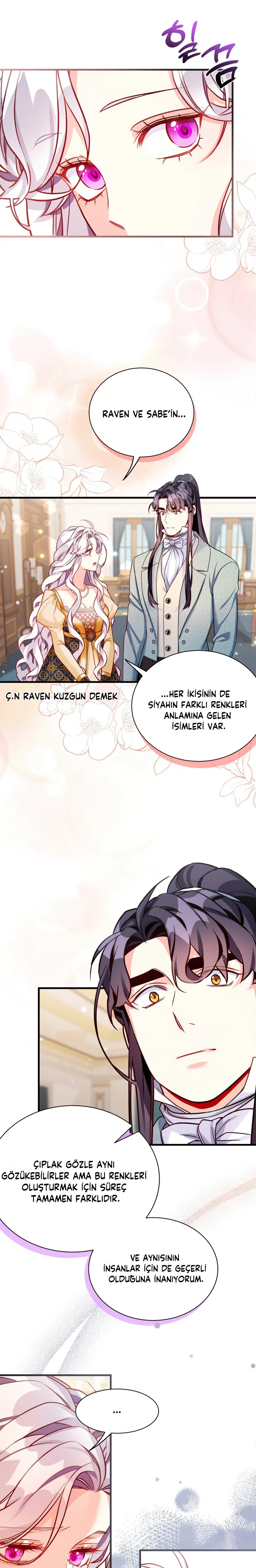 Pamuk Prensesin Üvey Annesi - Bölüm 83 Sayfa 19