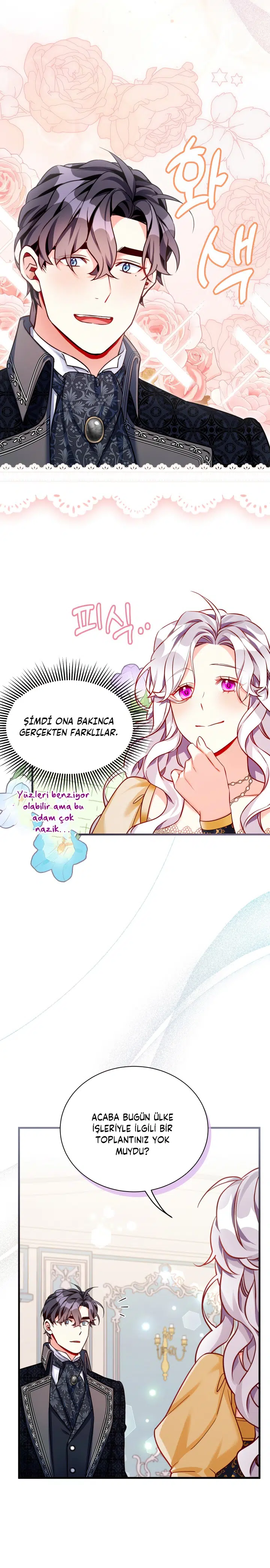 Pamuk Prensesin Üvey Annesi - Bölüm 84 Sayfa 6
