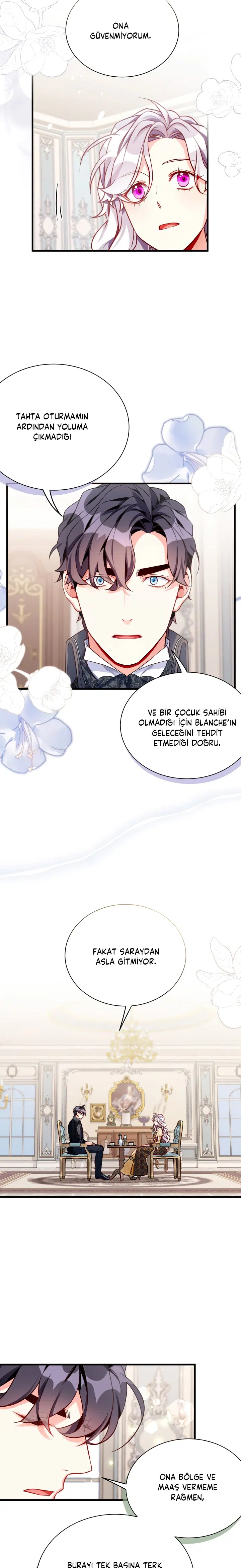 Pamuk Prensesin Üvey Annesi - Bölüm 84 Sayfa 13