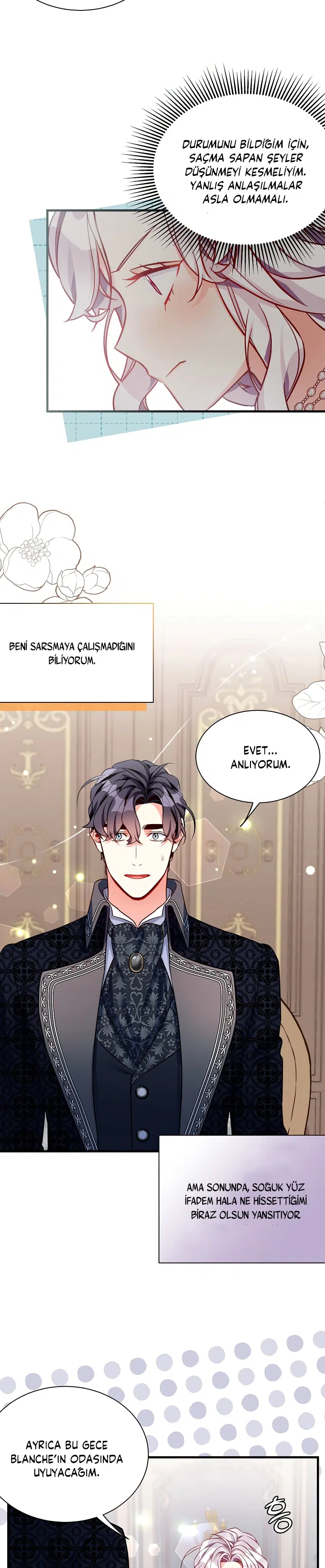 Pamuk Prensesin Üvey Annesi - Bölüm 85 Sayfa 9