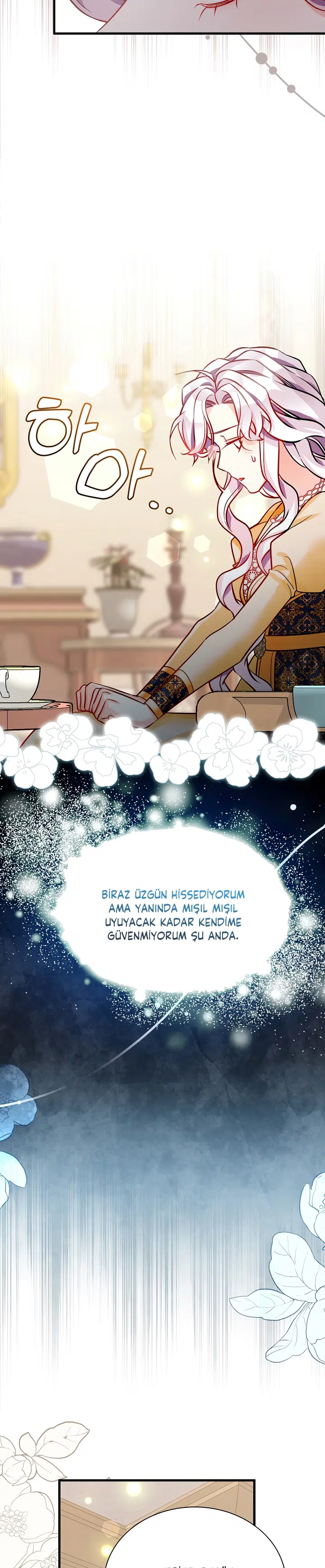 Pamuk Prensesin Üvey Annesi - Bölüm 85 Sayfa 12
