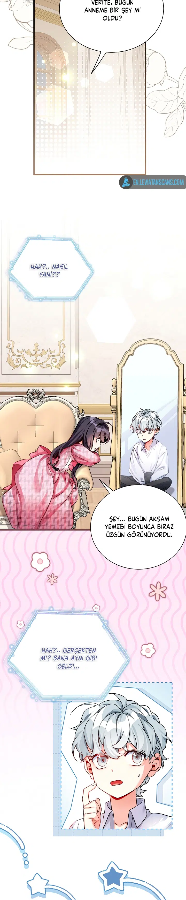 Pamuk Prensesin Üvey Annesi - Bölüm 85 Sayfa 13