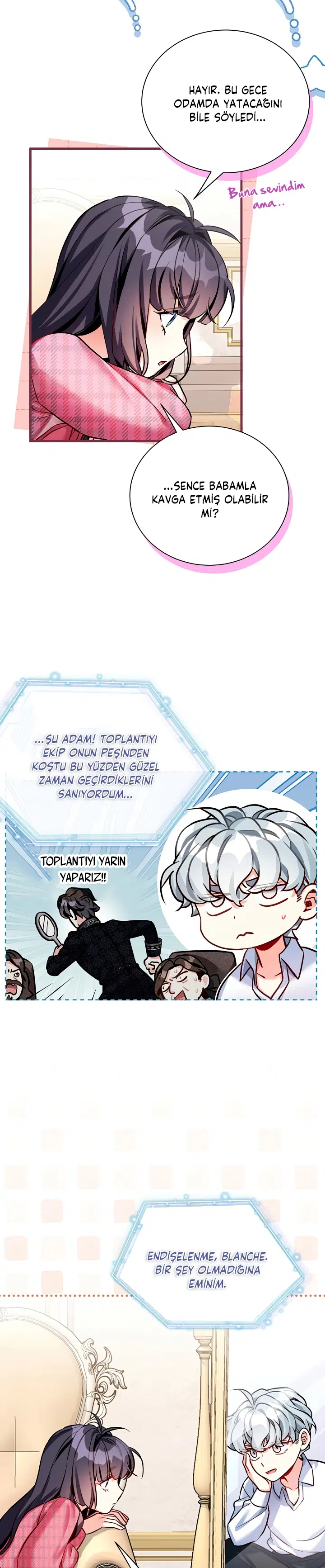 Pamuk Prensesin Üvey Annesi - Bölüm 85 Sayfa 14