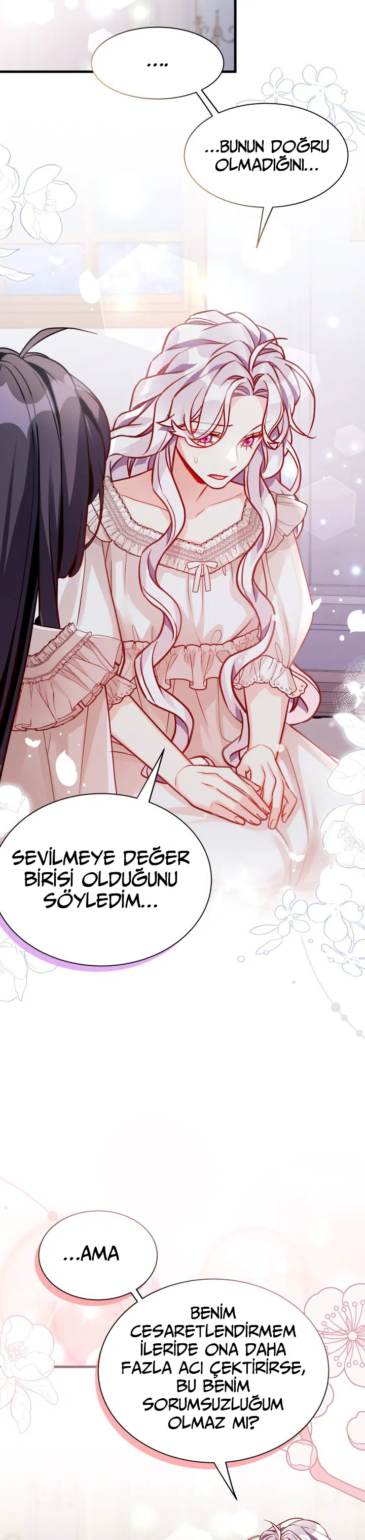 Pamuk Prensesin Üvey Annesi - Bölüm 86 Sayfa 9