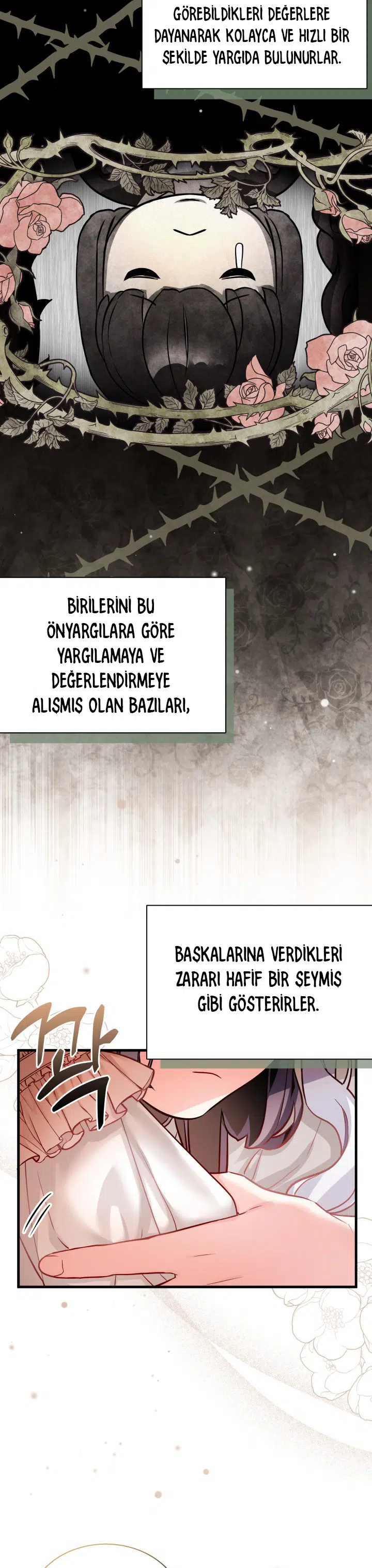 Pamuk Prensesin Üvey Annesi - Bölüm 86 Sayfa 15