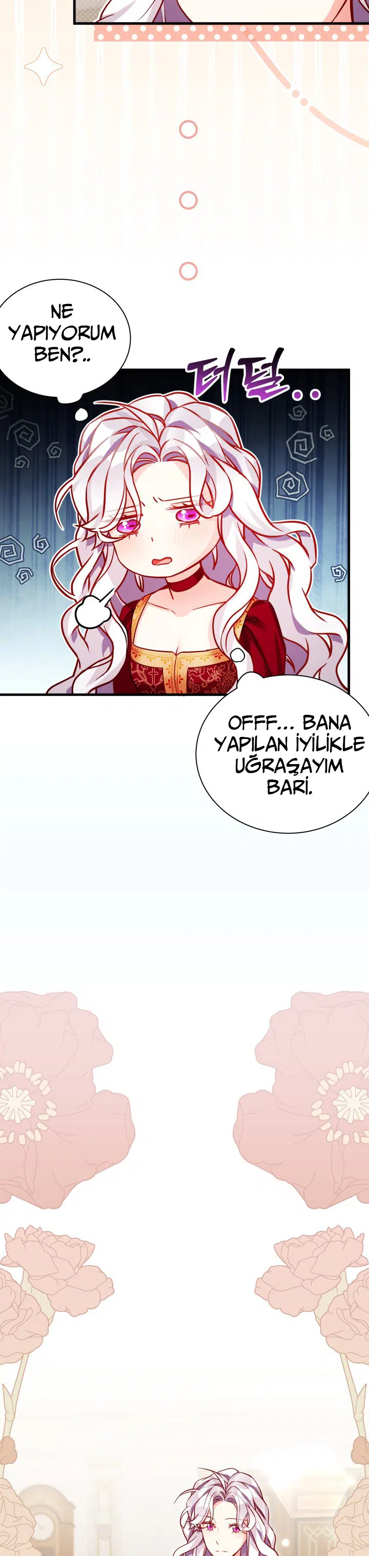 Pamuk Prensesin Üvey Annesi - Bölüm 86 Sayfa 22