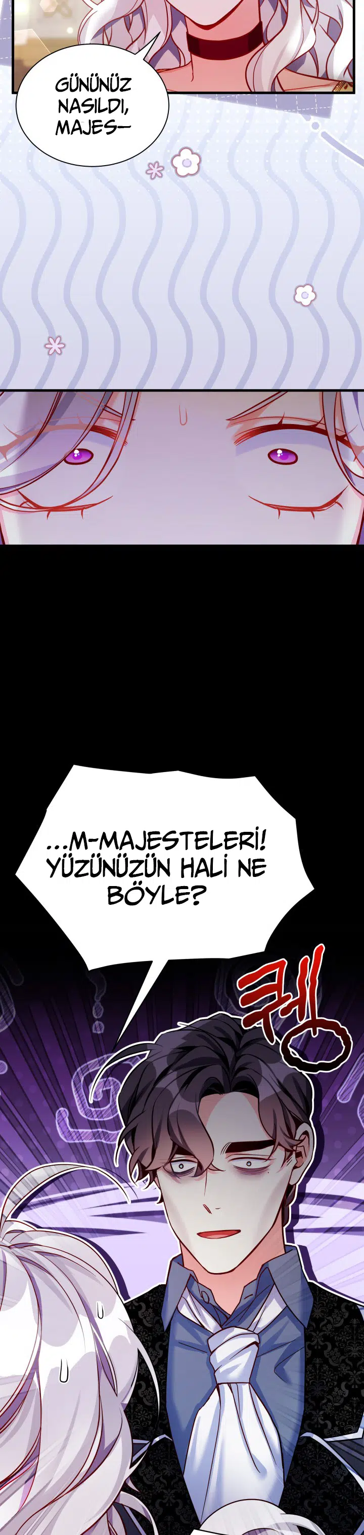 Pamuk Prensesin Üvey Annesi - Bölüm 86 Sayfa 28