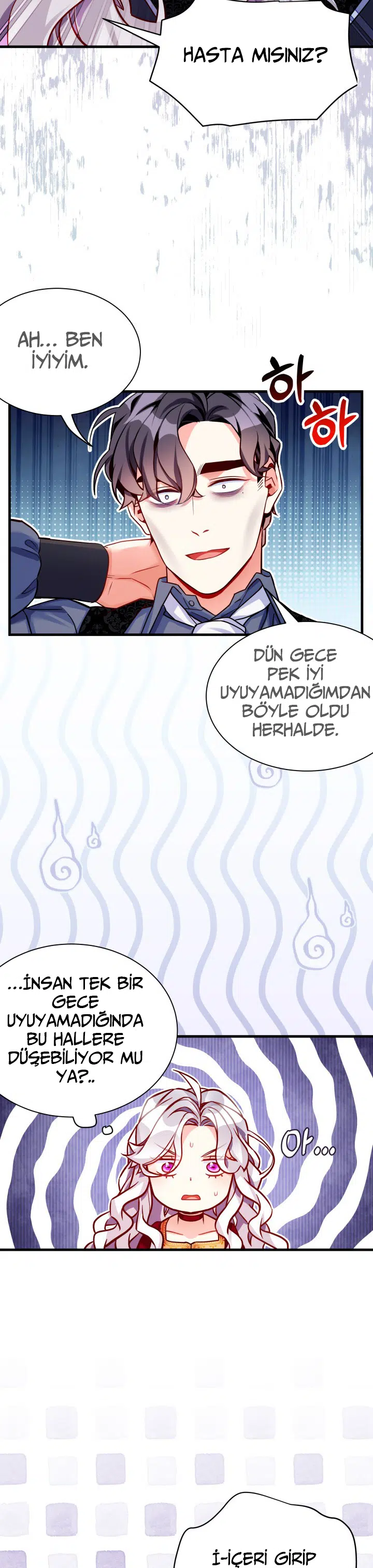 Pamuk Prensesin Üvey Annesi - Bölüm 86 Sayfa 29