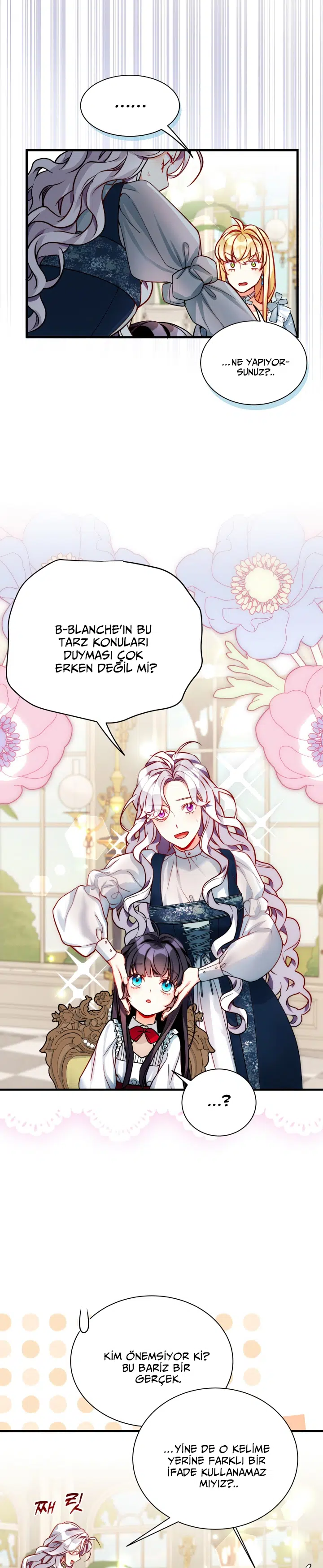 Pamuk Prensesin Üvey Annesi - Bölüm 88 Sayfa 17