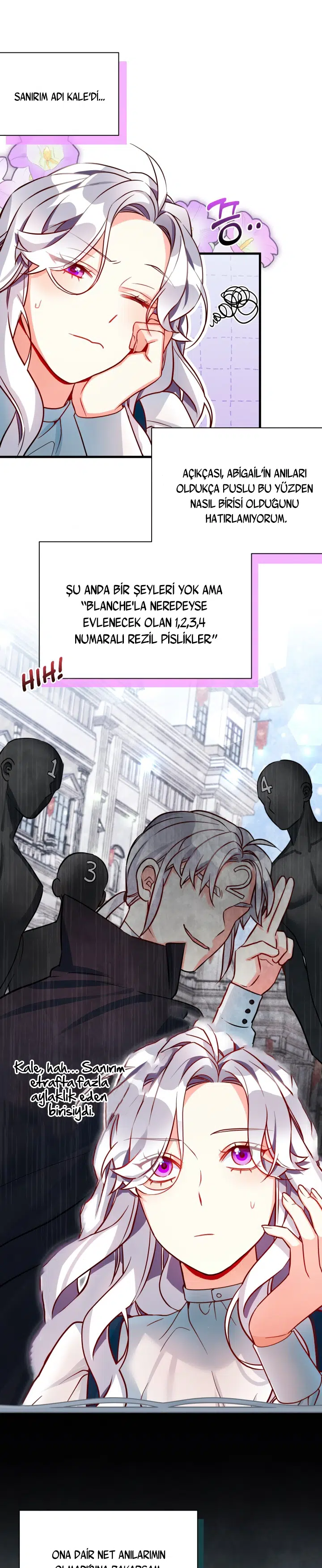 Pamuk Prensesin Üvey Annesi - Bölüm 88 Sayfa 32