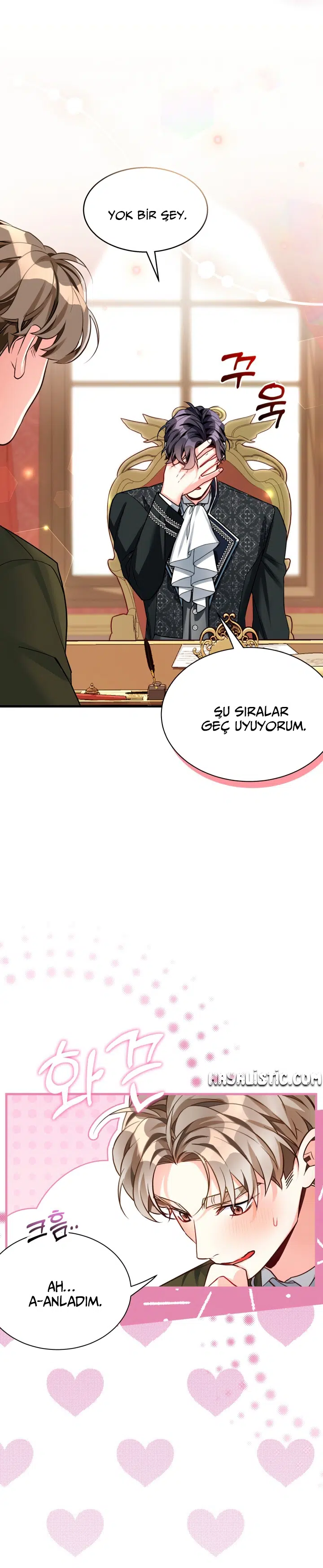 Pamuk Prensesin Üvey Annesi - Bölüm 90 Sayfa 4