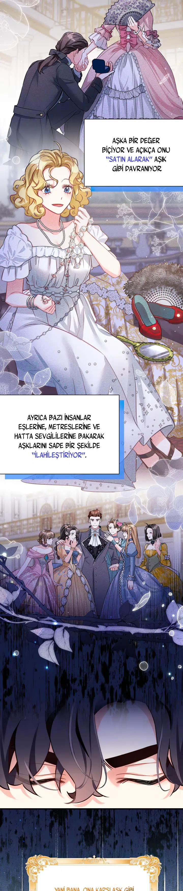 Pamuk Prensesin Üvey Annesi - Bölüm 90 Sayfa 17