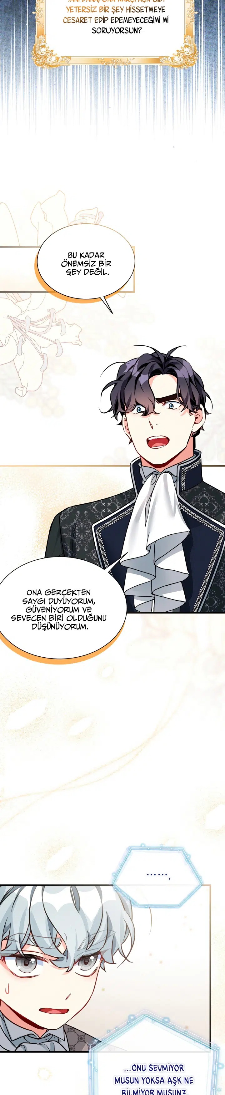 Pamuk Prensesin Üvey Annesi - Bölüm 90 Sayfa 18