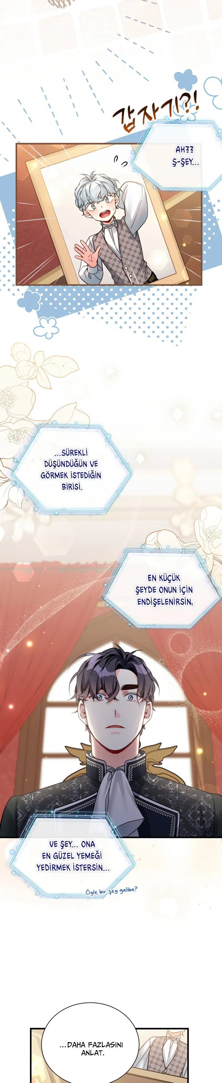 Pamuk Prensesin Üvey Annesi - Bölüm 90 Sayfa 20