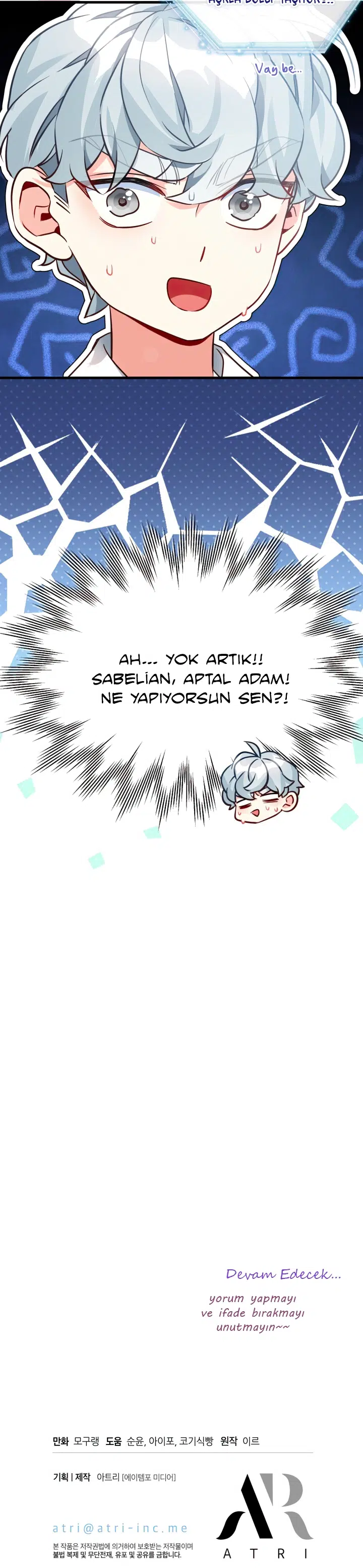 Pamuk Prensesin Üvey Annesi - Bölüm 90 Sayfa 33