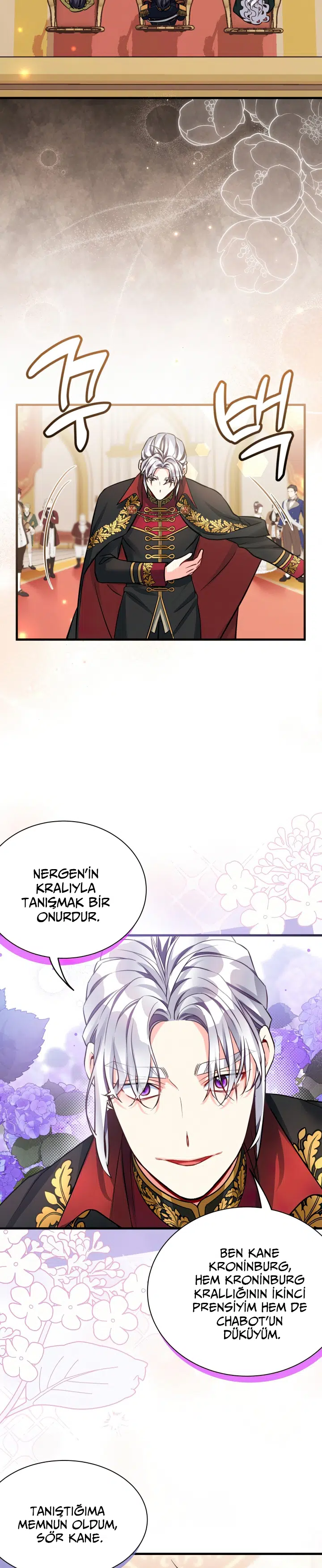 Pamuk Prensesin Üvey Annesi - Bölüm 91 Sayfa 26