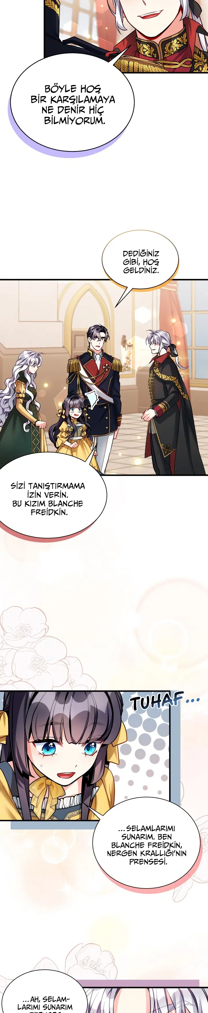 Pamuk Prensesin Üvey Annesi - Bölüm 92 Sayfa 4