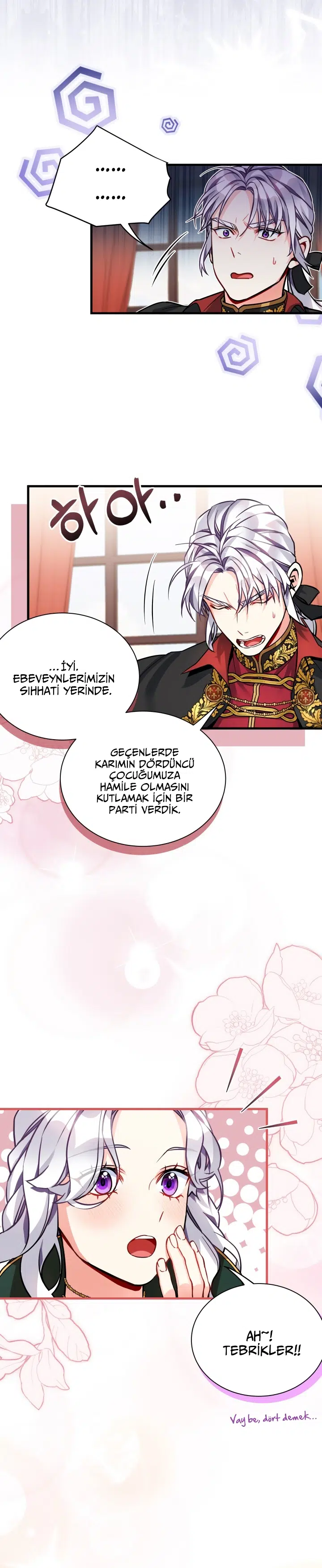 Pamuk Prensesin Üvey Annesi - Bölüm 92 Sayfa 11