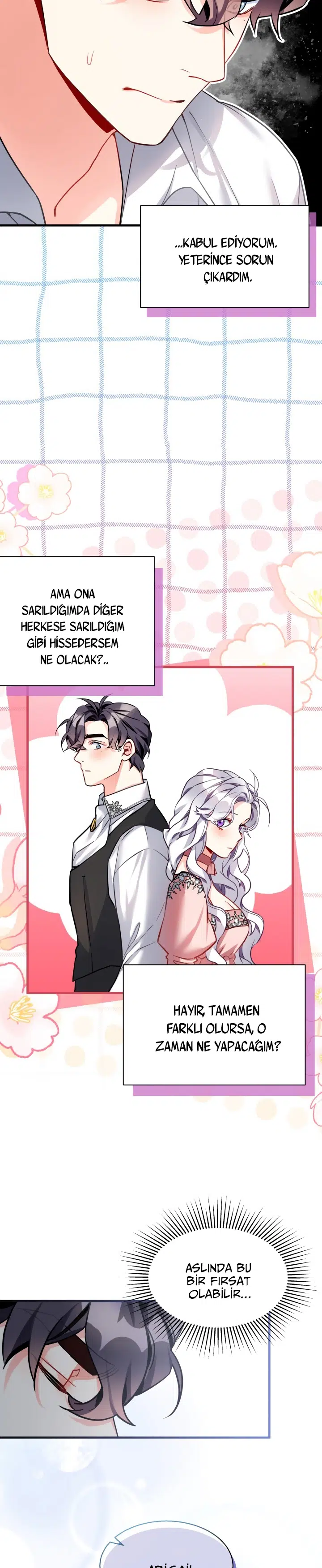 Pamuk Prensesin Üvey Annesi - Bölüm 92 Sayfa 26