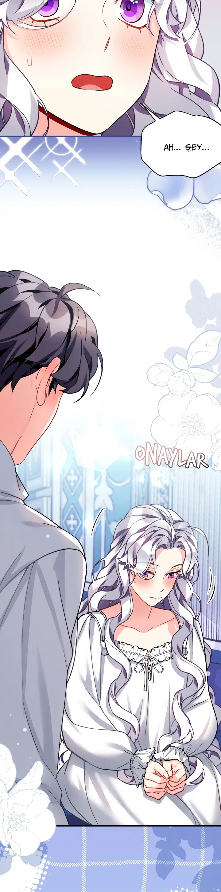 Pamuk Prensesin Üvey Annesi - Bölüm 92 Sayfa 28
