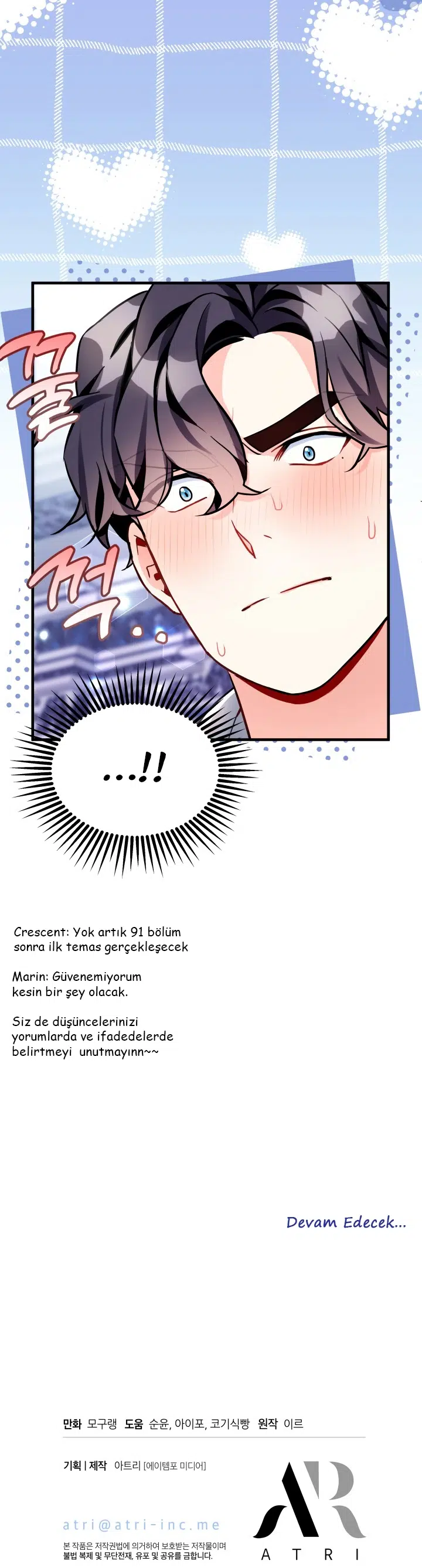 Pamuk Prensesin Üvey Annesi - Bölüm 92 Sayfa 29