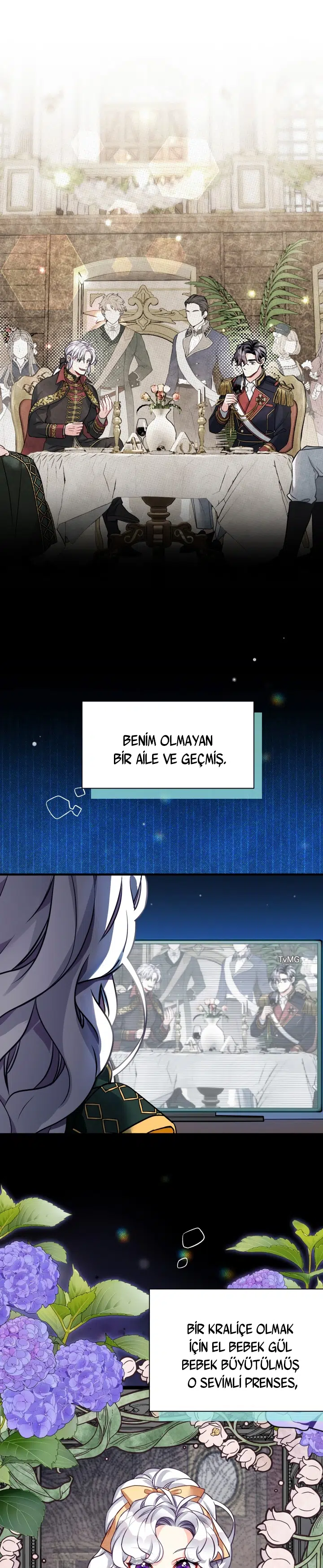 Pamuk Prensesin Üvey Annesi - Bölüm 93 Sayfa 2