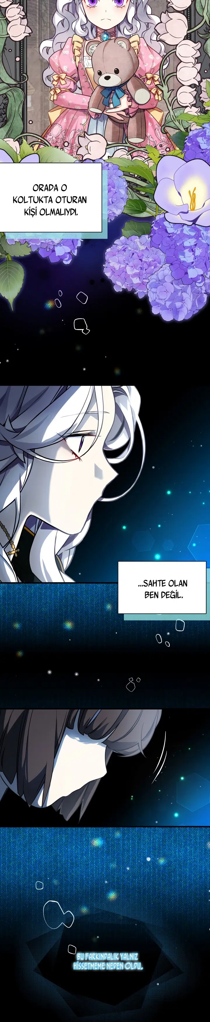 Pamuk Prensesin Üvey Annesi - Bölüm 93 Sayfa 3