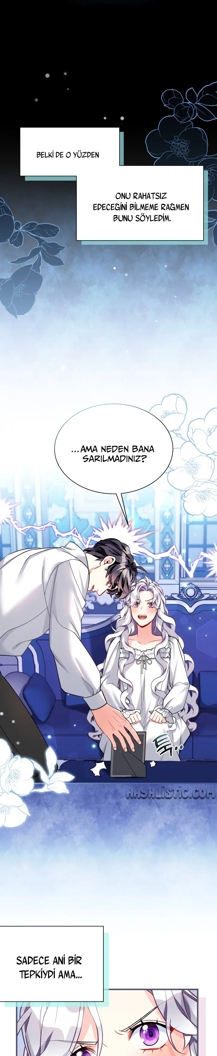 Pamuk Prensesin Üvey Annesi - Bölüm 93 Sayfa 4