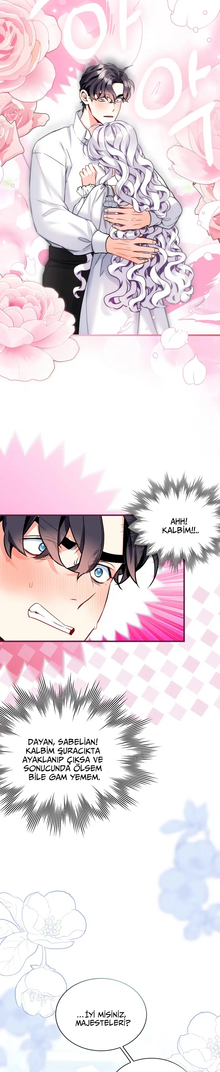 Pamuk Prensesin Üvey Annesi - Bölüm 93 Sayfa 11